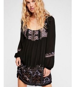 Free people  rhiannon dress